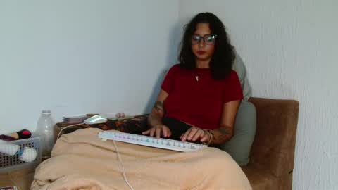 myamillor online show from March 10, 2026, 10:48 pm