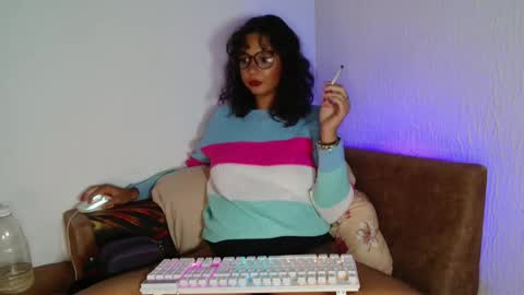 myamillor online show from March 30, 2026, 9:38 pm