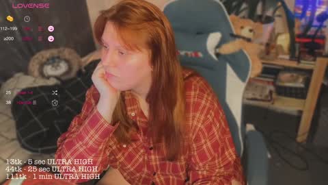 Kate online show from December 28, 2024, 11:48 pm