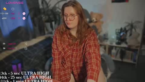 Kate online show from February 17, 2025, 9:46 am