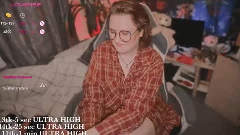 Kate online show from November 13, 2025, 11:47 pm