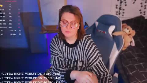 Kate online show from February 5, 2026, 10:36 pm