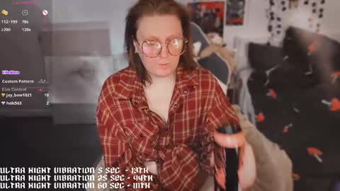 Kate online show from February 20, 2026, 10:32 pm