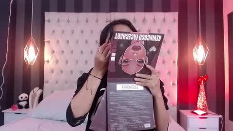    Mya   online show from February 5, 2026, 7:29 pm