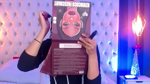    Mya   online show from February 10, 2026, 7:07 pm