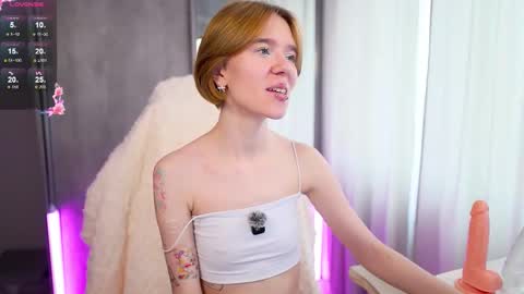 Lana online show from March 24, 2026, 7:24 am