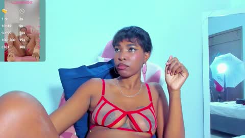 Samanta  online show from March 10, 2026, 4:06 am