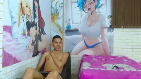 mybonnieandclyde303av online show from February 19, 2026, 1:12 am