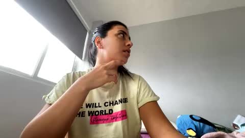 mybrainissexytoo online show from May 23, 2026, 4:33 pm