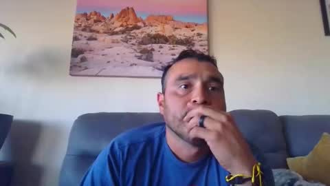 mycaramel42069 online show from April 13, 2026, 5:07 pm