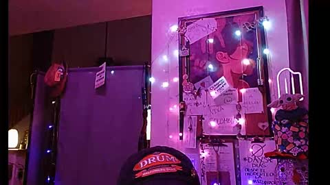 LA MARIPOSA DE MARICOPA online show from December 25, 2024, 1:51 pm