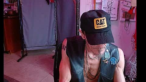 LA MARIPOSA DE MARICOPA online show from January 8, 2025, 2:35 pm