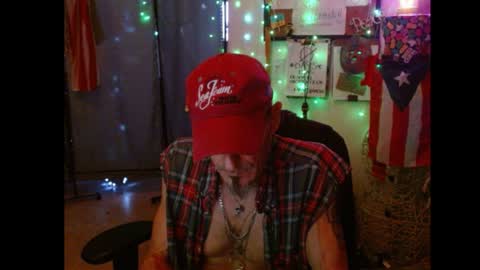 LA MARIPOSA DE MARICOPA online show from January 18, 2025, 9:02 am