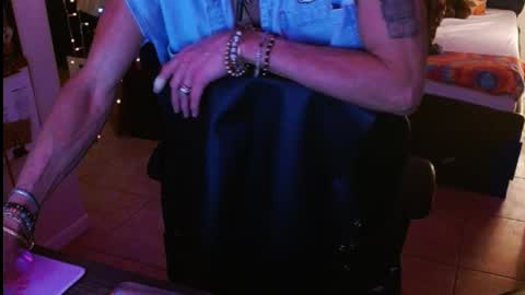 LA MARIPOSA DE MARICOPA online show from February 17, 2025, 4:20 am