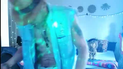 LA MARIPOSA DE MARICOPA online show from February 17, 2025, 3:09 pm