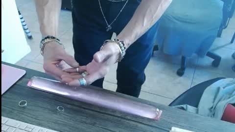 LA MARIPOSA DE MARICOPA online show from February 19, 2025, 10:31 pm