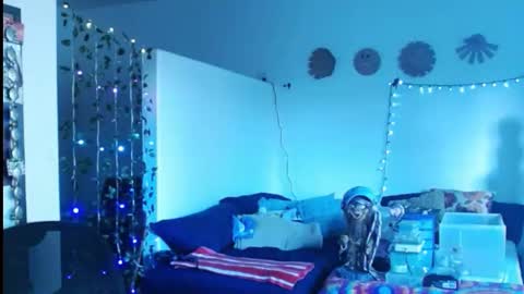 LA MARIPOSA DE MARICOPA online show from March 1, 2025, 2:34 pm