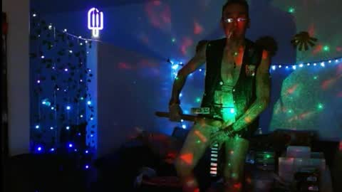 LA MARIPOSA DE MARICOPA online show from March 4, 2025, 11:40 am