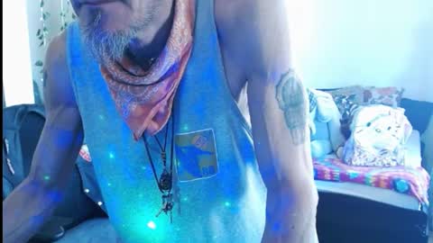 LA MARIPOSA DE MARICOPA online show from March 9, 2025, 7:15 pm