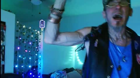 LA MARIPOSA DE MARICOPA online show from March 10, 2025, 4:28 am