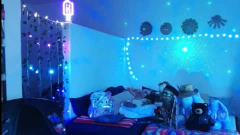 LA MARIPOSA DE MARICOPA online show from March 11, 2025, 1:26 am