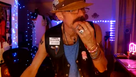 LA MARIPOSA DE MARICOPA online show from September 16, 2025, 8:37 am