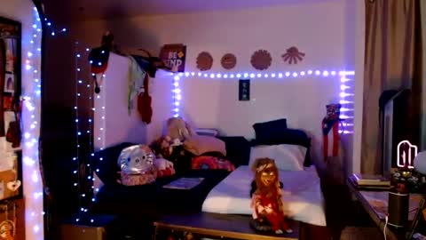 LA MARIPOSA DE MARICOPA online show from September 23, 2025, 5:10 am