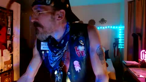 LA MARIPOSA DE MARICOPA online show from September 28, 2025, 9:14 am