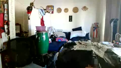 LA MARIPOSA DE MARICOPA online show from September 28, 2025, 9:20 pm