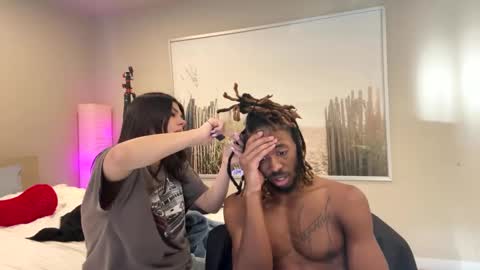 mycreamydreams online show from February 26, 2025, 11:59 pm