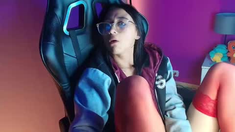 Milly Cute online show from February 2, 2026, 8:24 am