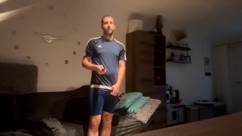 Fabio online show from December 6, 2024, 8:15 am