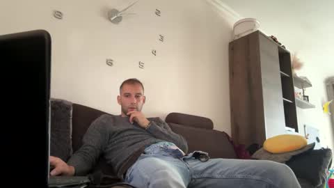 Fabio online show from September 23, 2025, 12:08 pm