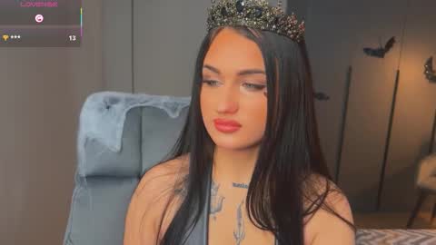 Hecate online show from October 25, 2025, 5:37 am