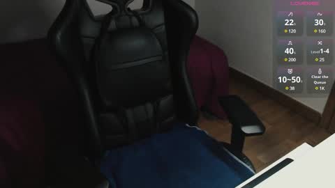 Juan  OF  myhairymacho online show from March 7, 2025, 2:36 am