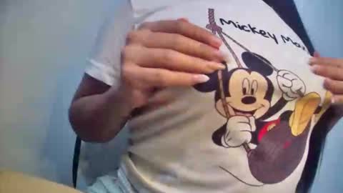 myhoney_hot online show from February 8, 2026, 8:56 pm