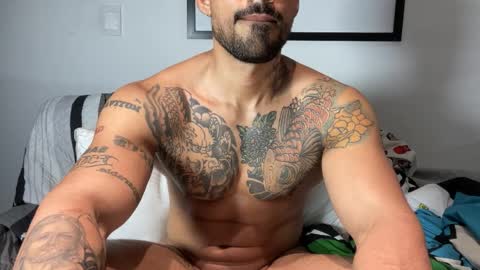 Myke esthetic online show from September 15, 2025, 7:08 am