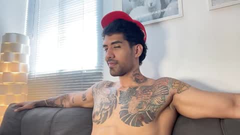 Myke esthetic online show from March 30, 2026, 2:51 pm