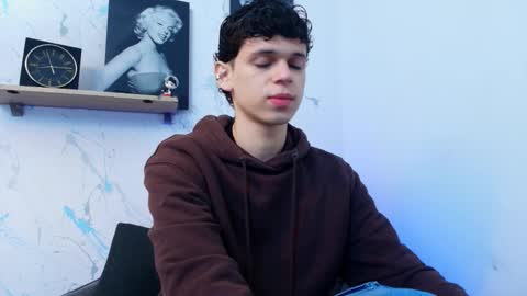 Mykel   online show from January 15, 2026, 2:32 pm