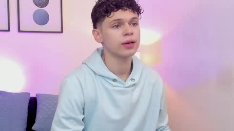 Mykel   online show from April 15, 2026, 1:18 pm