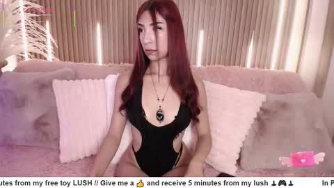 Snapshot of myladreams_ chatting on September 25, 2025, 3:21 am Myla  online show from September 25, 2025, 3:21 am