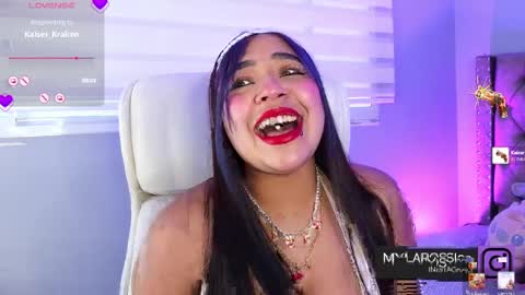 Rossi  online show from April 4, 2026, 8:28 pm