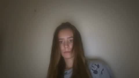 mylittle_flame online show from November 3, 2025, 5:58 pm