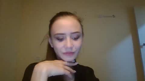 mylittle_flame online show from November 23, 2025, 1:00 pm