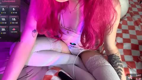 myluvekai online show from November 13, 2025, 2:49 pm