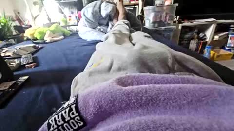 myluxdick online show from February 15, 2026, 9:08 am