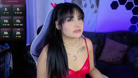 Snapshot of mymelody__ chatting on April 30, 2026, 4:57 pm mymelody__ online show from April 30, 2026, 4:57 pm