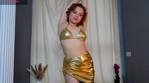 Monique with Curls online show from April 9, 2026, 6:19 am