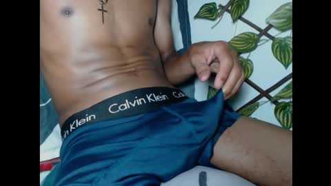 my negrito online show from March 27, 2026, 8:26 am