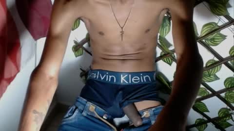 my negrito online show from April 11, 2026, 7:45 am